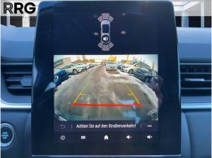 Renault Captur INTENS E-TECH Plug-in 160 Apple CarPlay S