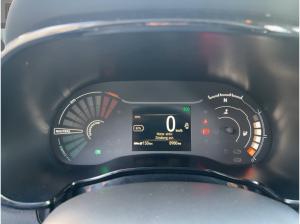 Dacia Spring ELECTRIC 65 EXTREME