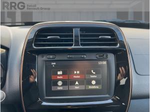 Dacia Spring ELECTRIC 65 EXTREME