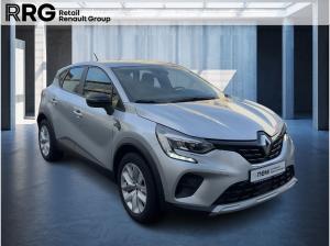 Renault Captur 1.0 TCE 90 EQUILIBRE