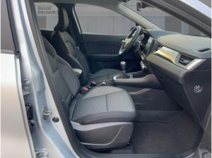 Renault Captur 1.0 TCE 90 EQUILIBRE