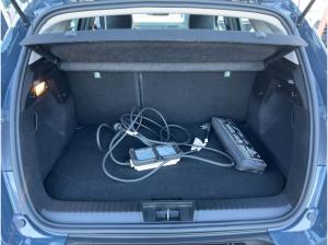 Renault Captur INTENS E-TECH Plug-in 160 Apple CarPlay S