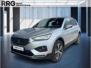 Seat Tarraco 2.0 TDI Xcellence Anhängerkupplung, Wint