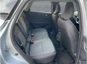 Renault Captur 1.0 TCE 90 EQUILIBRE