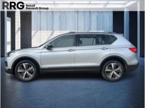 Seat Tarraco 2.0 TDI Xcellence Anhängerkupplung, Wint