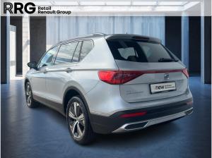 Seat Tarraco 2.0 TDI Xcellence Anhängerkupplung, Wint