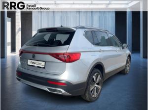 Seat Tarraco 2.0 TDI Xcellence Anhängerkupplung, Wint