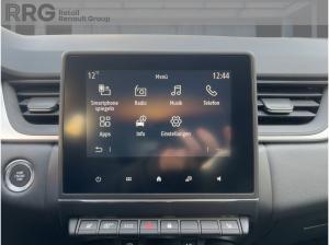 Renault Captur 1.0 TCE 90 EQUILIBRE