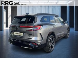 Renault Espace VI 1.2 E-TECH Hybr 200 Esprit Alp.7sz SOFORT VERFÜGBAR - OHNE EINMALIGE KOSTEN