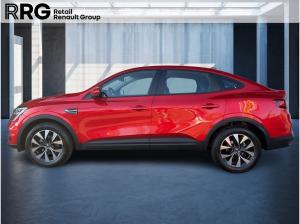 Renault Arkana 1.3 TCe 140 Mild-Hybrid Equilibre SOFORT VERFÜGBAR - OHNE EINMALIGE KOSTEN