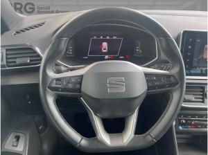 Seat Tarraco 2.0 TDI Xcellence Anhängerkupplung, Wint