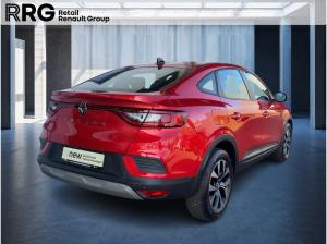 Renault Arkana 1.3 TCe 140 Mild-Hybrid Equilibre SOFORT VERFÜGBAR - OHNE EINMALIGE KOSTEN