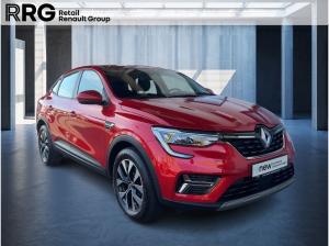Renault Arkana 1.3 TCe 140 Mild-Hybrid Equilibre SOFORT VERFÜGBAR - OHNE EINMALIGE KOSTEN