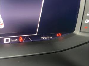 Seat Tarraco 2.0 TDI Xcellence Anhängerkupplung, Wint