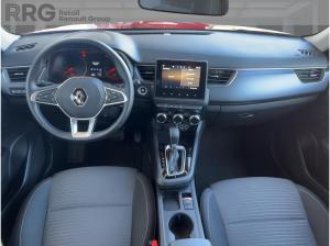 Renault Arkana 1.3 TCe 140 Mild-Hybrid Equilibre SOFORT VERFÜGBAR - OHNE EINMALIGE KOSTEN