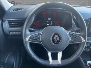 Renault Arkana 1.3 TCe 140 Mild-Hybrid Equilibre SOFORT VERFÜGBAR - OHNE EINMALIGE KOSTEN