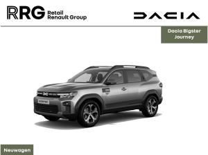 Dacia Bigster Journey TCe 140 Apple CarPlay PDC KLIMA