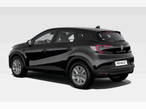 Renault Captur Evolution TCe 90 Apple CarPlay SHZ PDC BT