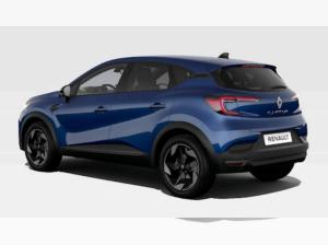 Renault Captur Techno TCe 90 Apple CarPlay Rückfahrkamer