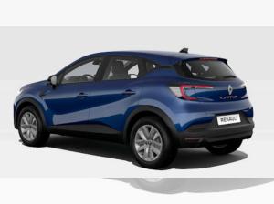 Renault Captur Evolution TCe 90 Apple CarPlay SHZ PDC BT