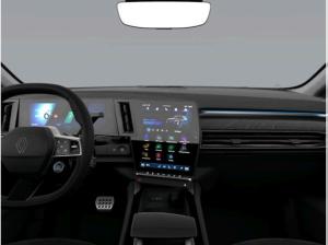 Renault Rafale Esprit Alpine E-Tech Full Hybrid 200 PDC
