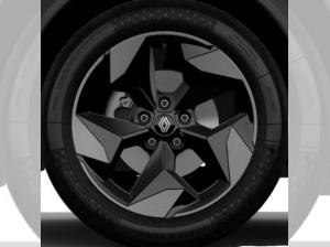 Renault Captur Evolution TCe 90 Apple CarPlay SHZ PDC BT