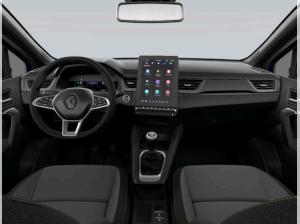 Renault Captur Evolution TCe 90 Apple CarPlay SHZ PDC BT
