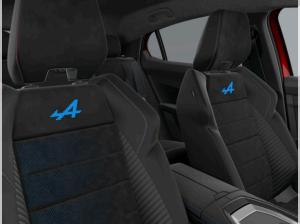 Renault Rafale Esprit Alpine E-Tech Full Hybrid 200 PDC