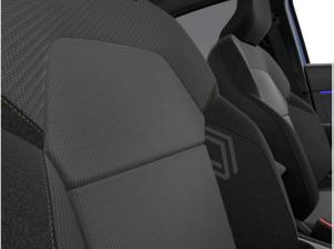 Renault Captur Techno TCe 90 Apple CarPlay Rückfahrkamer