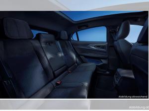 Renault Rafale Techno E-Tech Full Hybrid 200 Apple CarPl