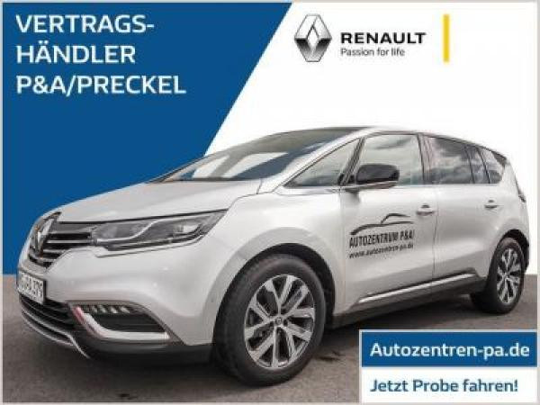 Foto - Renault Espace Intens Energy dCi 160 EDC