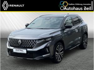 Renault Austral Techno E-TECH Hybrid 200