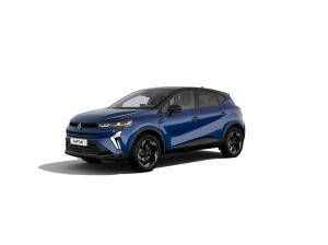 Renault Captur II Techno TCe 115