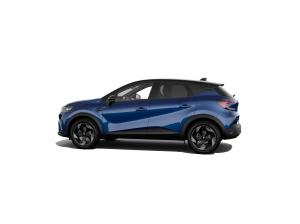 Renault Captur II Techno TCe 115