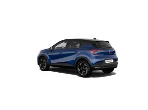 Renault Captur II Techno TCe 115