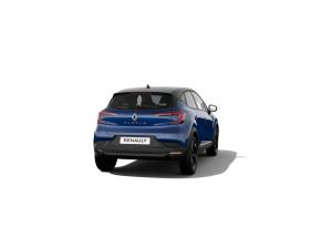Renault Captur II Techno TCe 115