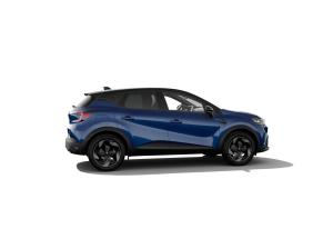 Renault Captur II Techno TCe 115