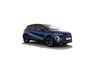 Renault Captur II Techno TCe 115
