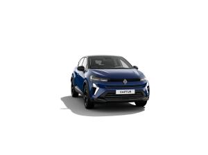 Renault Captur II Techno TCe 115