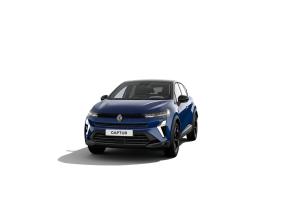 Renault Captur II Techno TCe 115