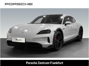 Porsche Taycan 4S Cross Turismo ‼️Sofort verfügbar‼️ HA-Lenkung InnoDrive LED