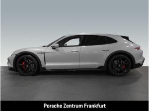 Porsche Taycan 4S Cross Turismo ‼️Sofort verfügbar‼️ HA-Lenkung InnoDrive LED