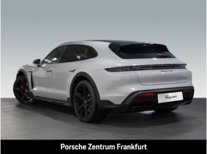 Porsche Taycan 4S Cross Turismo ‼️Sofort verfügbar‼️ HA-Lenkung InnoDrive LED