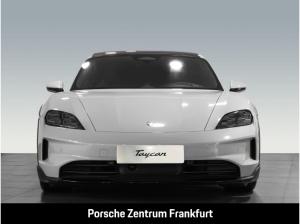 Porsche Taycan 4S Cross Turismo ‼️Sofort verfügbar‼️ HA-Lenkung InnoDrive LED