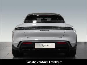 Porsche Taycan 4S Cross Turismo ‼️Sofort verfügbar‼️ HA-Lenkung InnoDrive LED