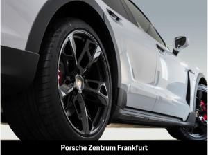 Porsche Taycan 4S Cross Turismo ‼️Sofort verfügbar‼️ HA-Lenkung InnoDrive LED