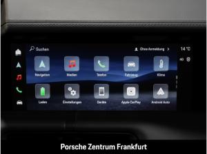 Porsche Taycan 4S Cross Turismo ‼️Sofort verfügbar‼️ HA-Lenkung InnoDrive LED