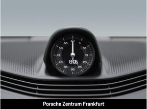 Porsche Taycan 4S Cross Turismo ‼️Sofort verfügbar‼️ HA-Lenkung InnoDrive LED