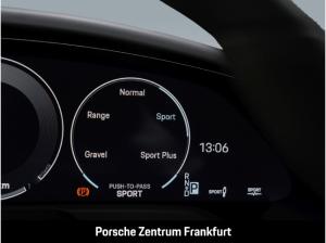 Porsche Taycan 4S Cross Turismo ‼️Sofort verfügbar‼️ HA-Lenkung InnoDrive LED
