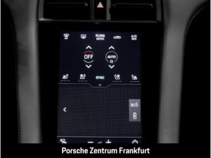 Porsche Taycan 4S Cross Turismo ‼️Sofort verfügbar‼️ HA-Lenkung InnoDrive LED